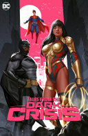 Tales From Dark Crisis Joshua Williamson Various