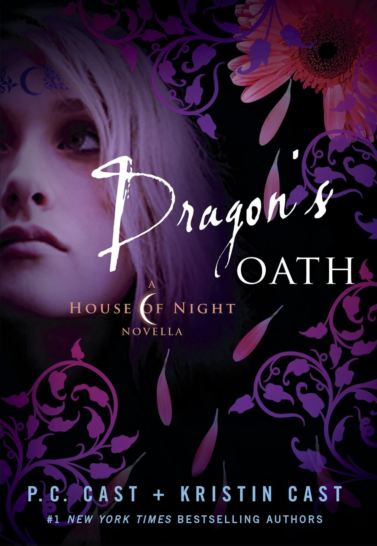Dragons Oath P C Cast Kristin Cast