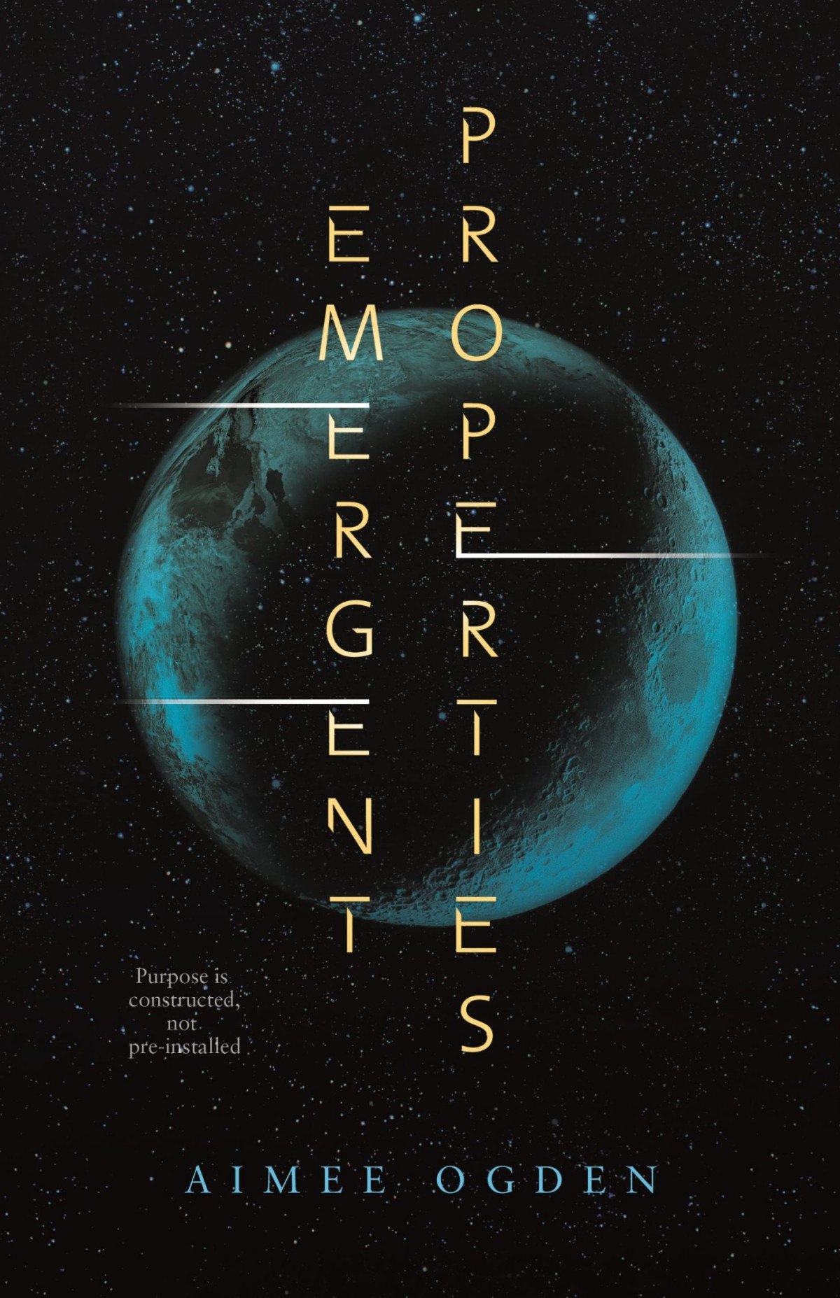 Emergent Properties Aimee Ogden