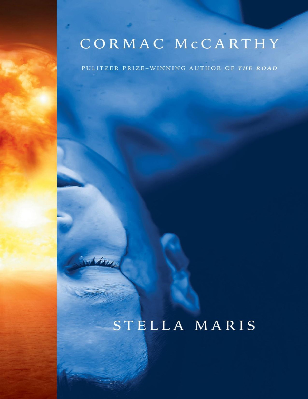 Stella Maris Cormac Mccarthy