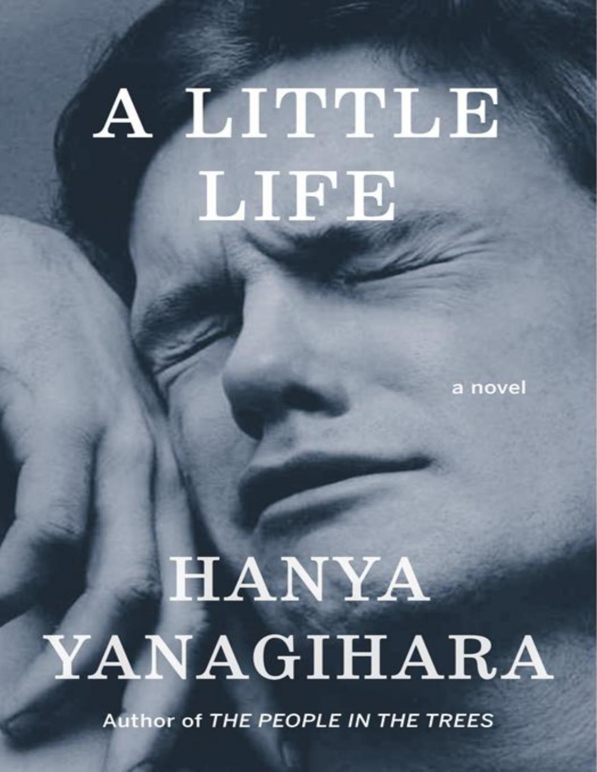 A Little Life 1st Edition Hanya Yanagihara