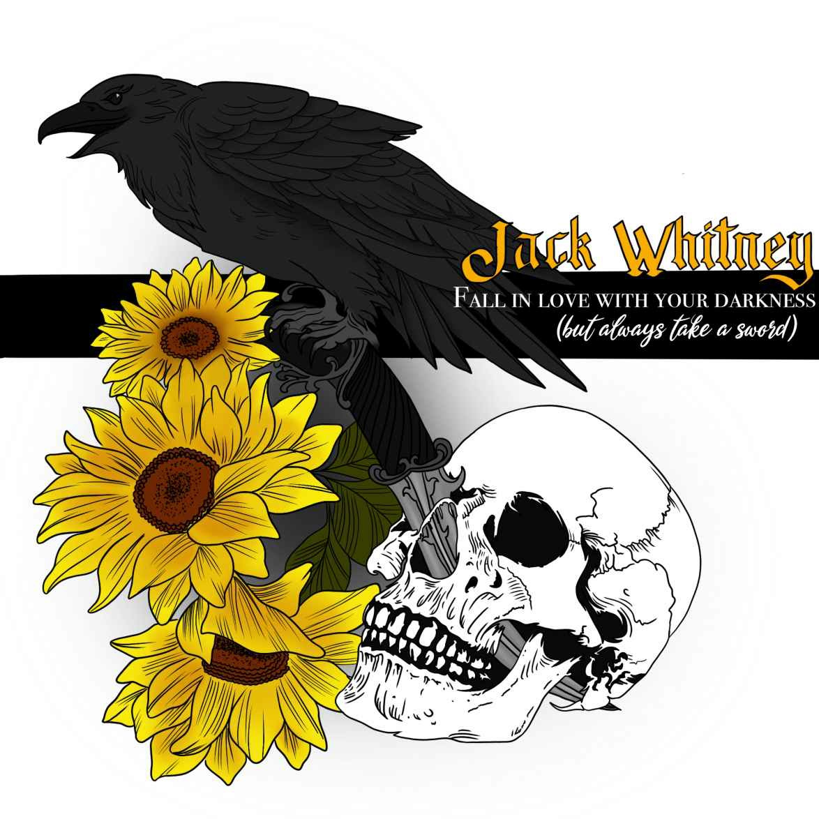Sweet Girl 1st Anniversary Edition Jack Whitney