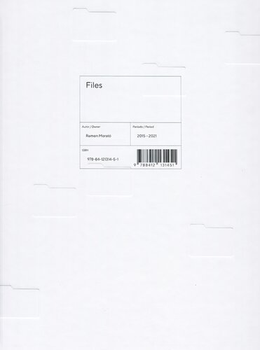 Files Ramon Morato