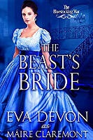 The Beasts Bargain The Bluestocking War Eva Devon Maire Claremont