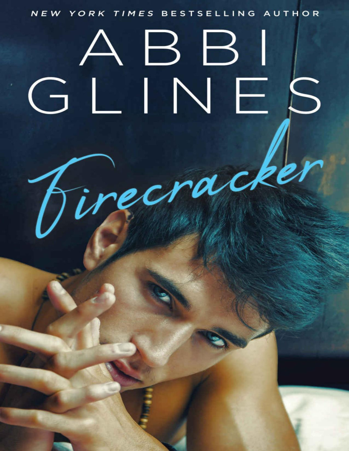 Firecracker Smoke Series Book 5 Converted Abbi Glines