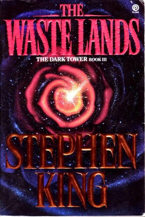 The Dark Tower Iii The Waste Lands Stephen King