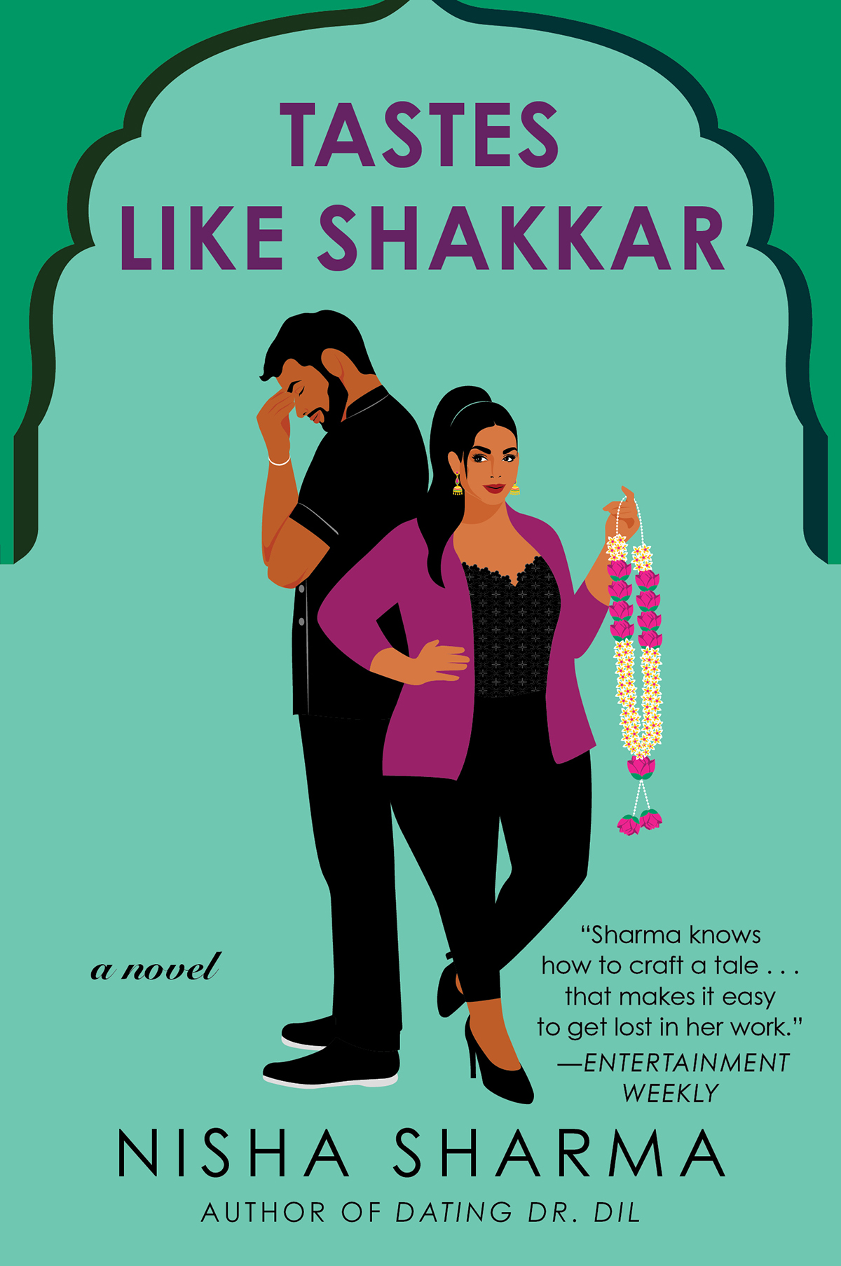 Tastes Like Shakkar 1st Edition Nisha Sharma