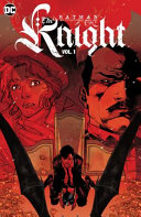 Batman The Knight Vol 1 Chip Zdarsky Carmine Di Giandomenico