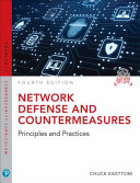 Network Defense And Countermeasures Principles And Practices 4th Edition 4th William Easttom