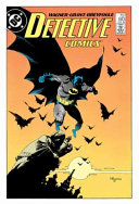Batman The Dark Knight Detective Vol 2 Norm Breyfogle Alan Grant John Wagner