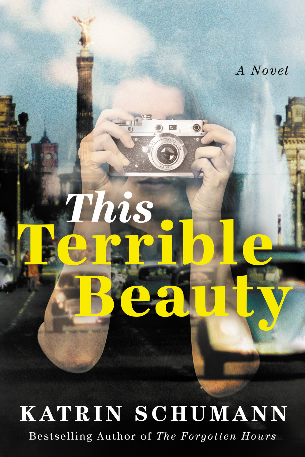 This Terrible Beauty Katrin Schumann
