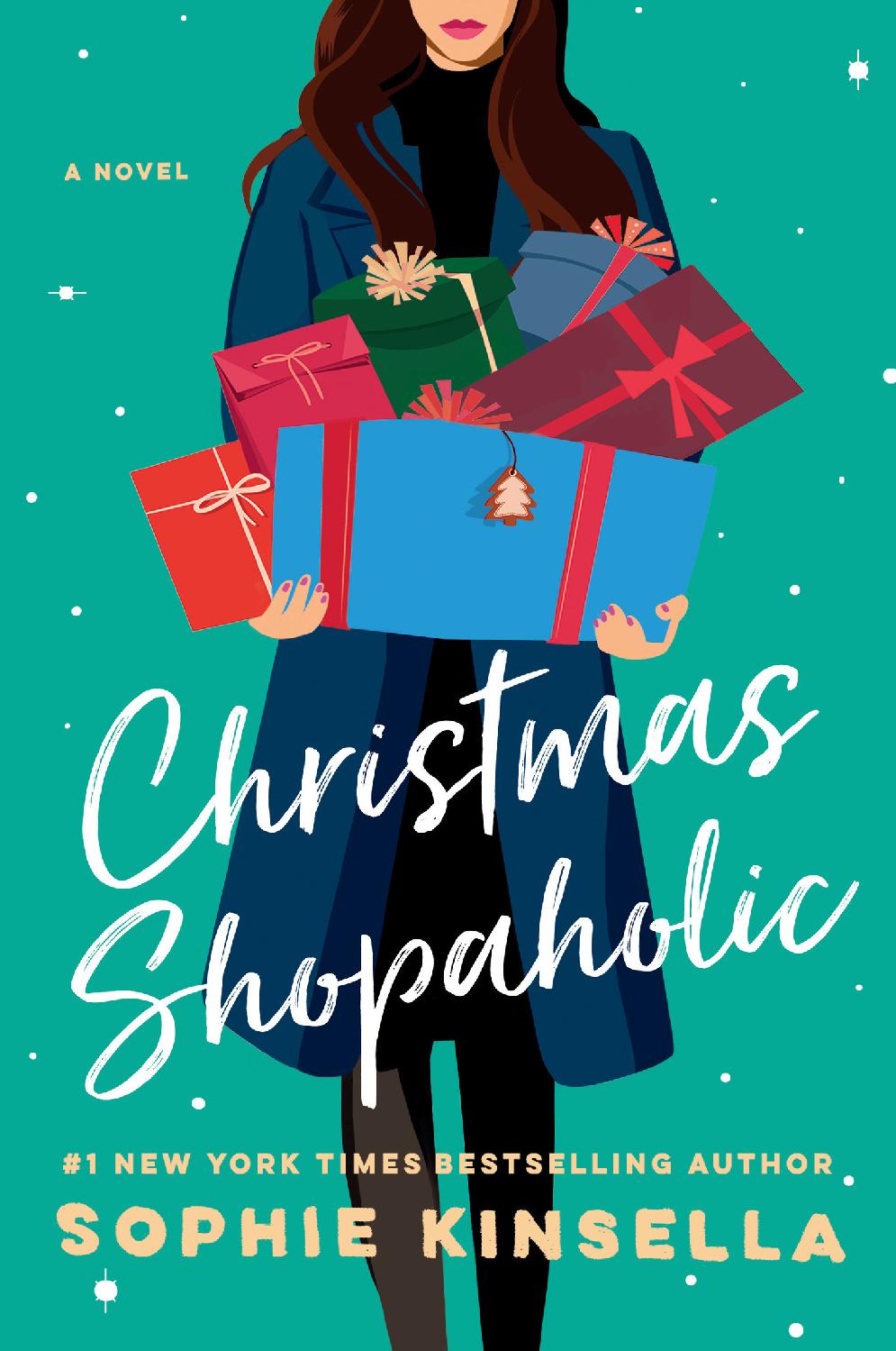 Shopaholic 09 Christmas Shopaholic Sophie Kinsella