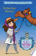 Alicemiranda In Egypt Harvey Jacqueline