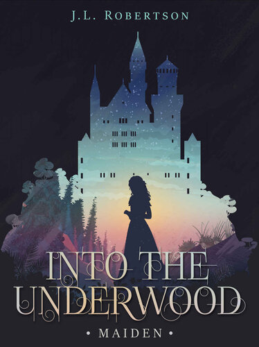 Into The Underwood Maiden Jl Robertson