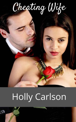 Cheating Wife Holly Carlson