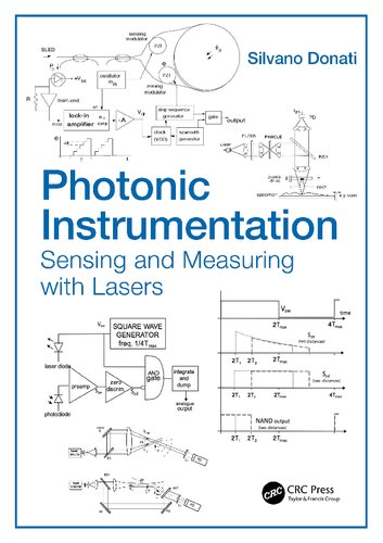 Photonic Instrumentation Silvano Donati