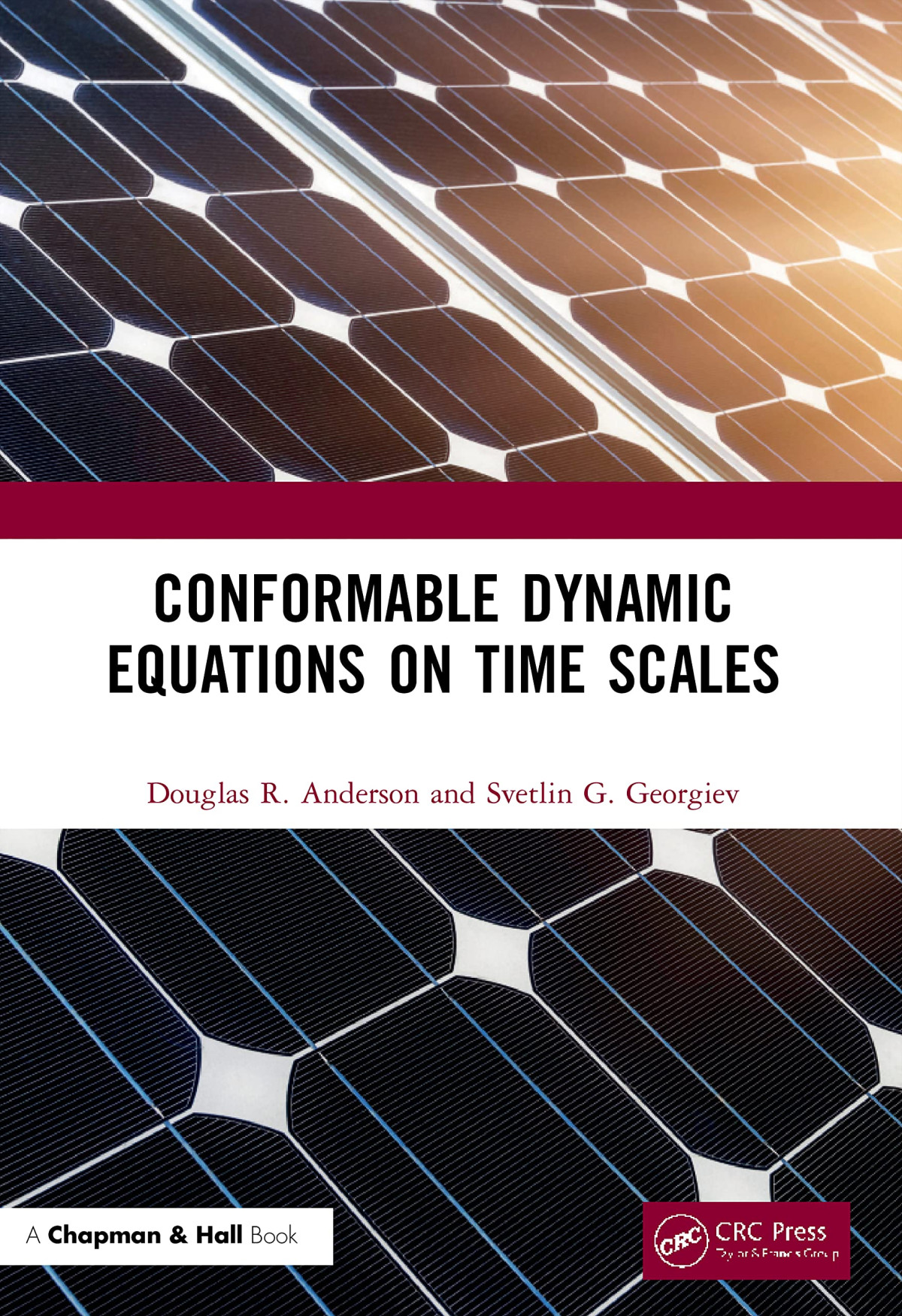 Conformable Dynamic Equations On Time Scales 1st Edition Douglas R Anderson