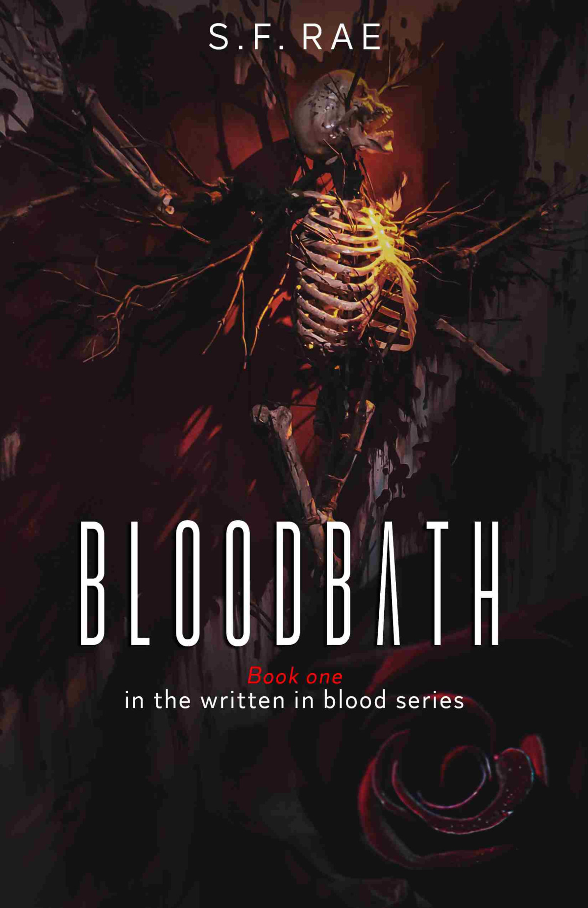 Bloodbath S F Rae