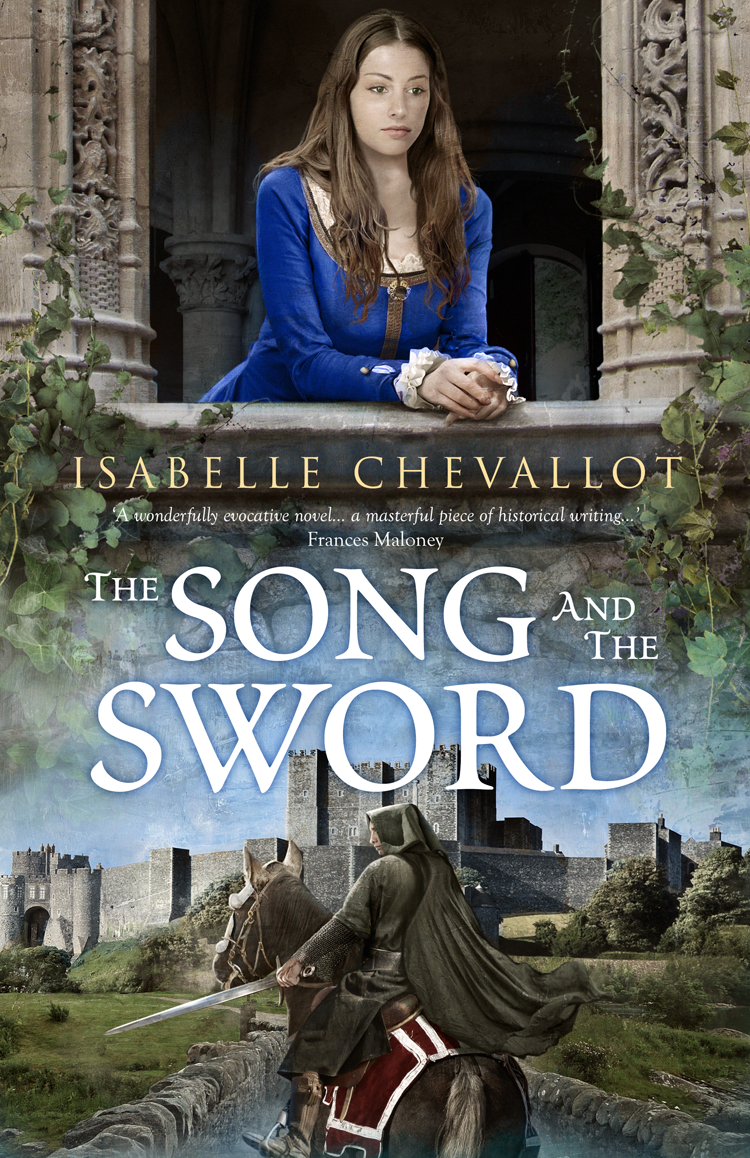 The Song And The Sword Isabelle Chevallot