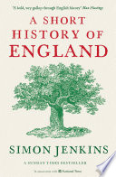 A Short History Of England Simon Jenkins