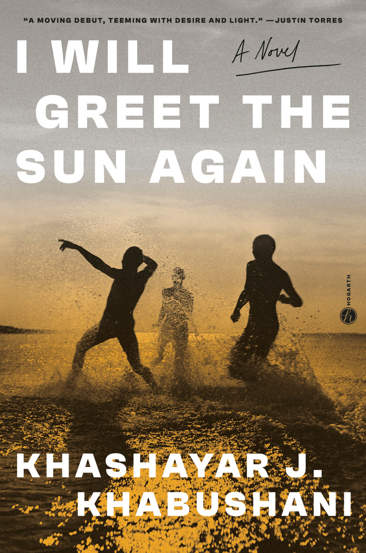 I Will Greet The Sun Again 1st Edition Khashayar J Khabushani