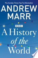 A History Of The World Andrew Marr