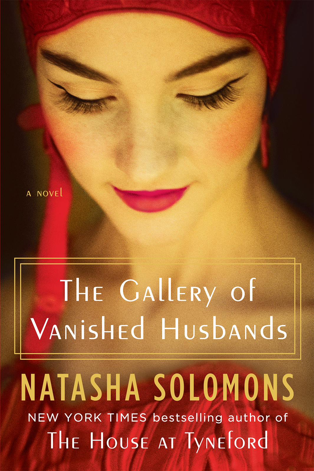 The Gallery Of Vanished Husbands Natasha Solomons