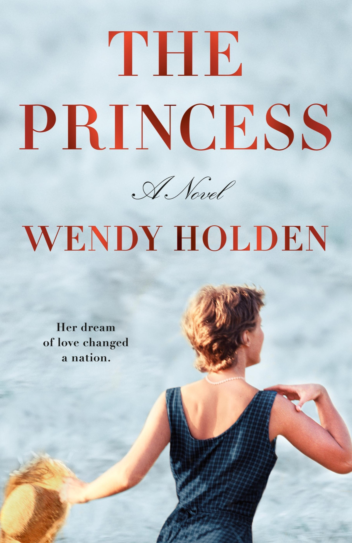 The Princess Wendy Holden