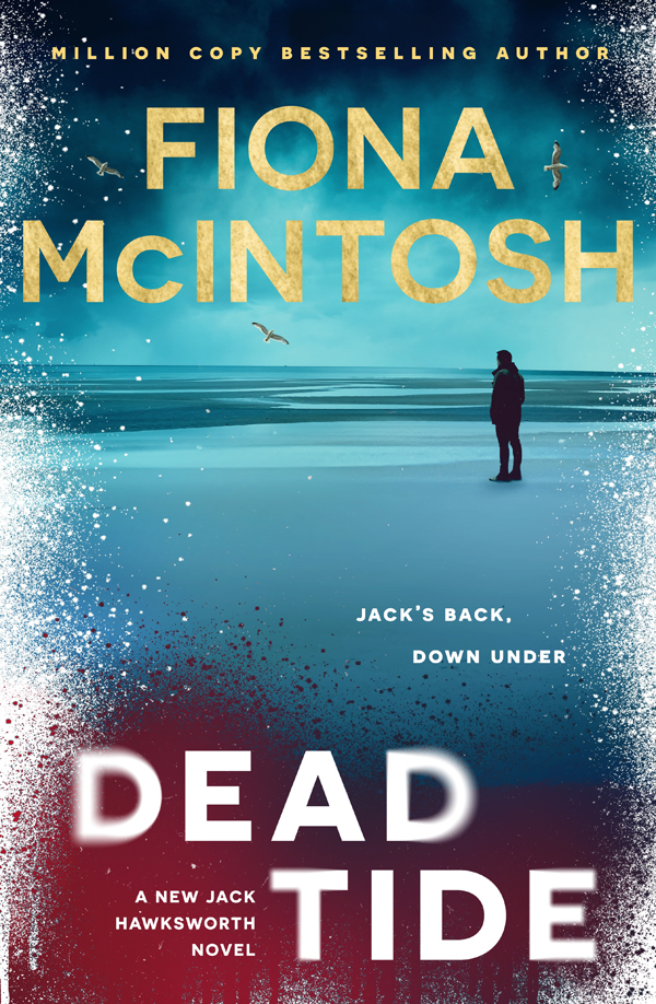 Dead Tide Fiona Mcintosh