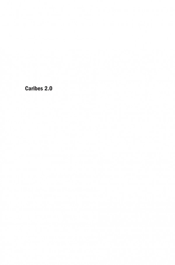 Caribes 20 New Media Globalization And The Afterlives Of Disaster Jossianna Arroyo