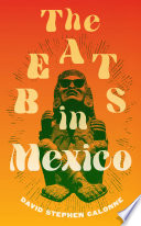 The Beats In Mexico David Stephen Calonne