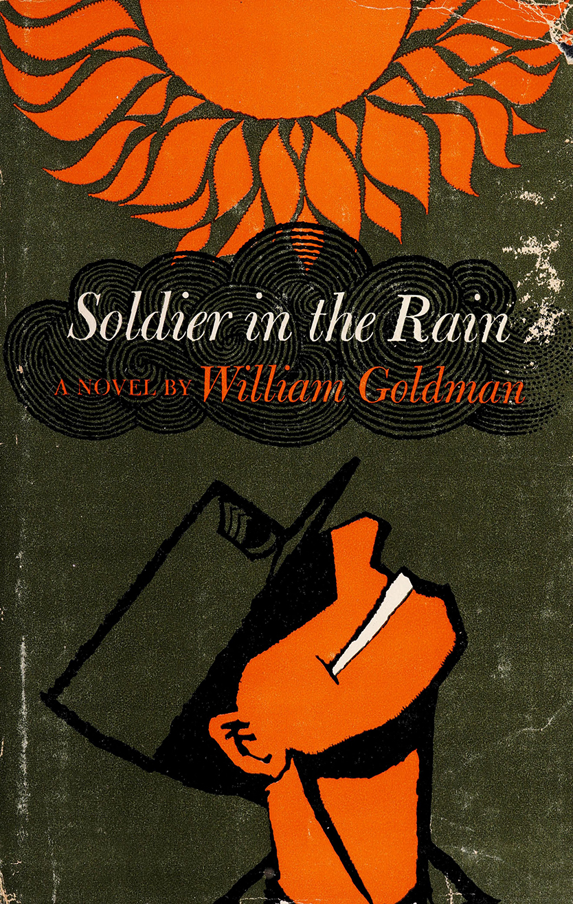 Soldier In The Rain William Goldman