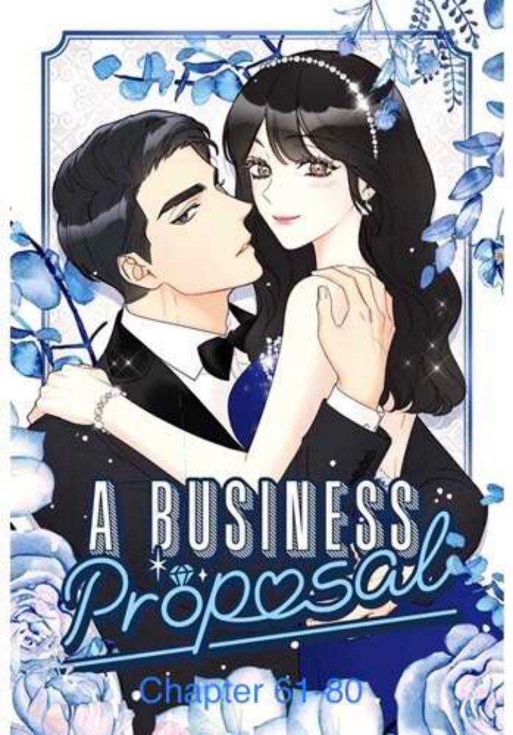 A Business Proposal Chap6180 Haehwa Narak
