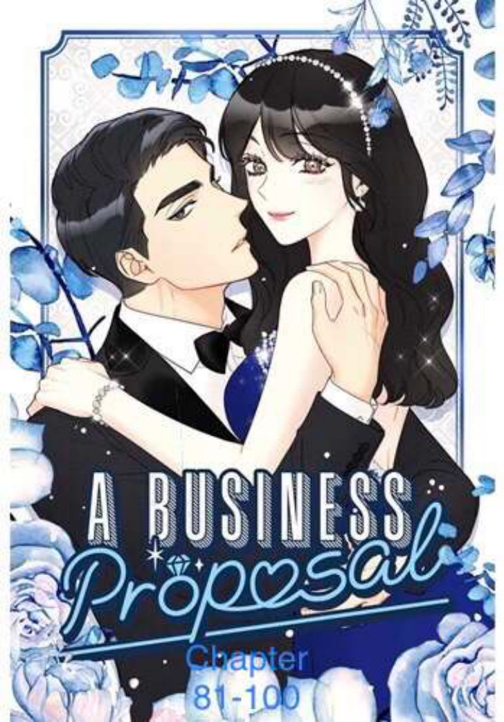 A Business Proposal Chap81100 Haehwa Narak