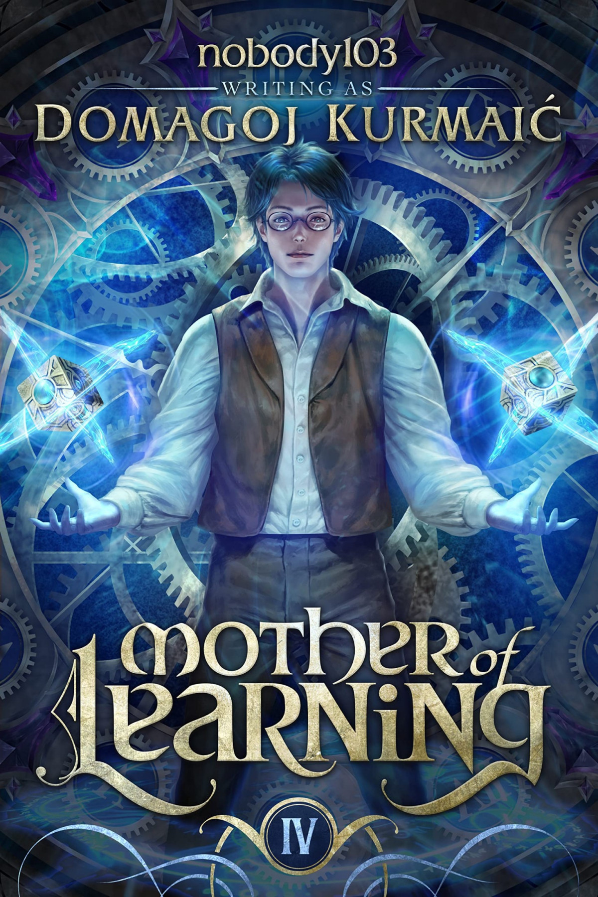 Mother Of Learning Arc 4 Domagoj Kurmai