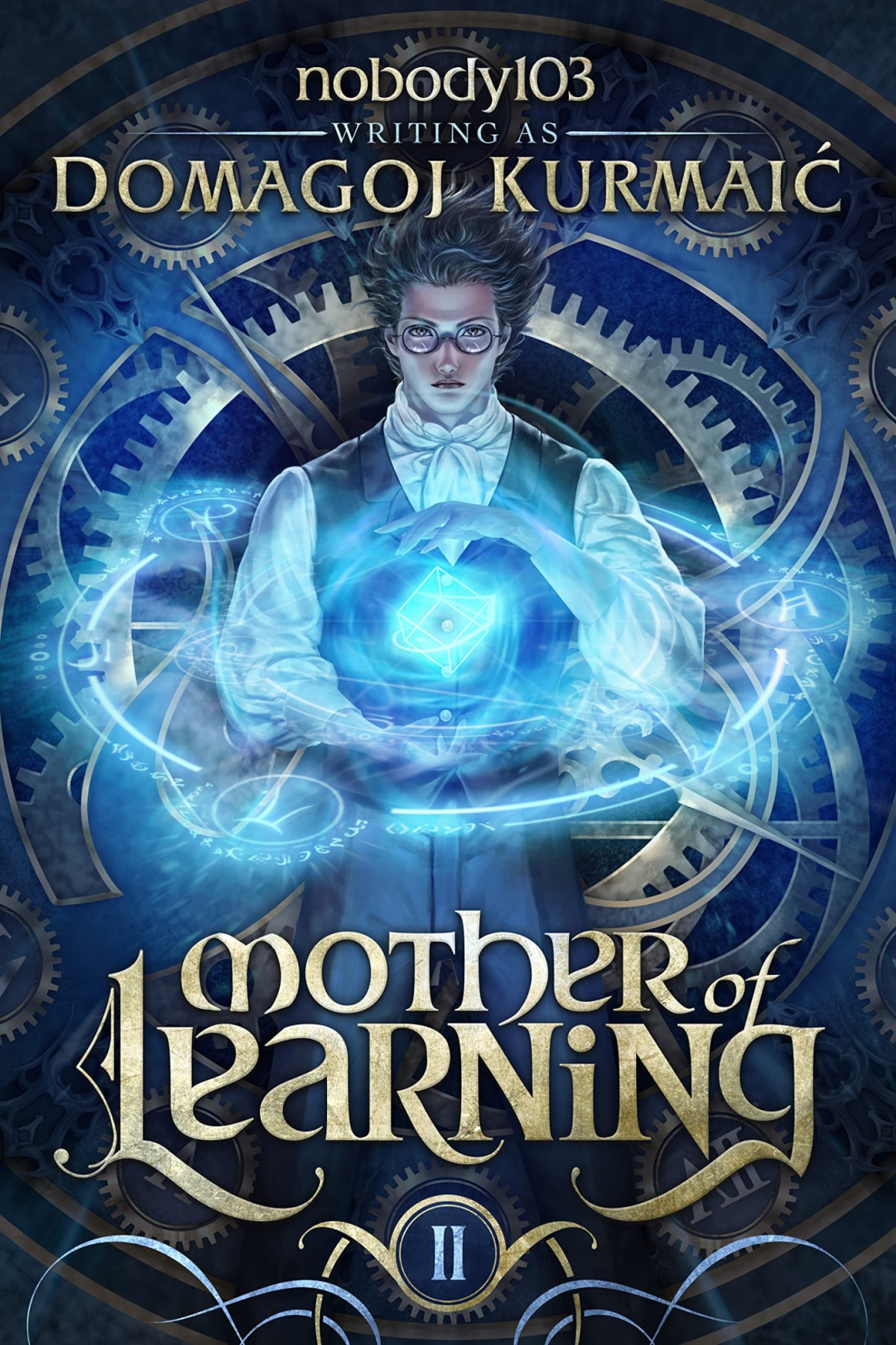 Mother Of Learning Arc 2 Domagoj Kurmai