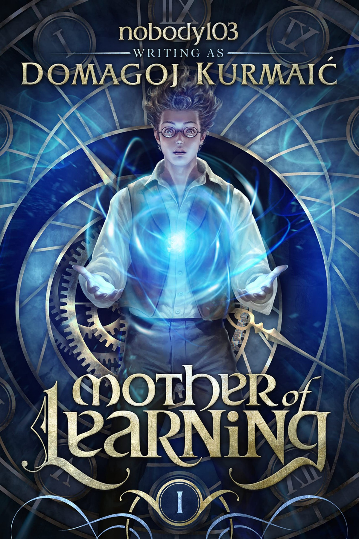 Mother Of Learning Arc 1 Domagoj Kurmai