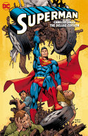 Superman Camelot Falls The Deluxe Edition Kurt Busiek Carlos Pacheco