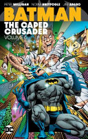 Batman The Caped Crusader Vol 5 Peter Milligan Norm Milligan