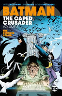 Batman The Caped Crusader 3 The Penguin Affair Marv Wolfman
