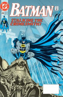 Batman The Caped Crusader 2 The Origin Of Robin Marv Wolfman