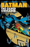Batman The Caped Crusader Vol 4 Alan Grant Norm Breyfogle Steve Mitchell