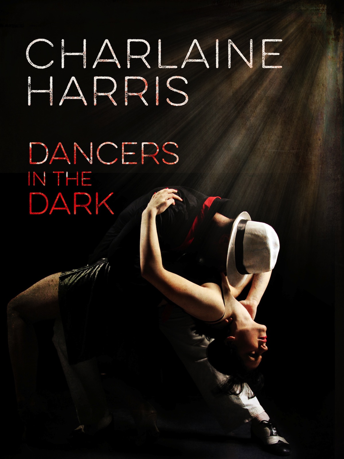 Dancers In The Dark Charlaine Harris