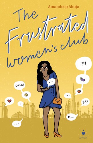The Frustrated Womens Club Amandeep Ahuja