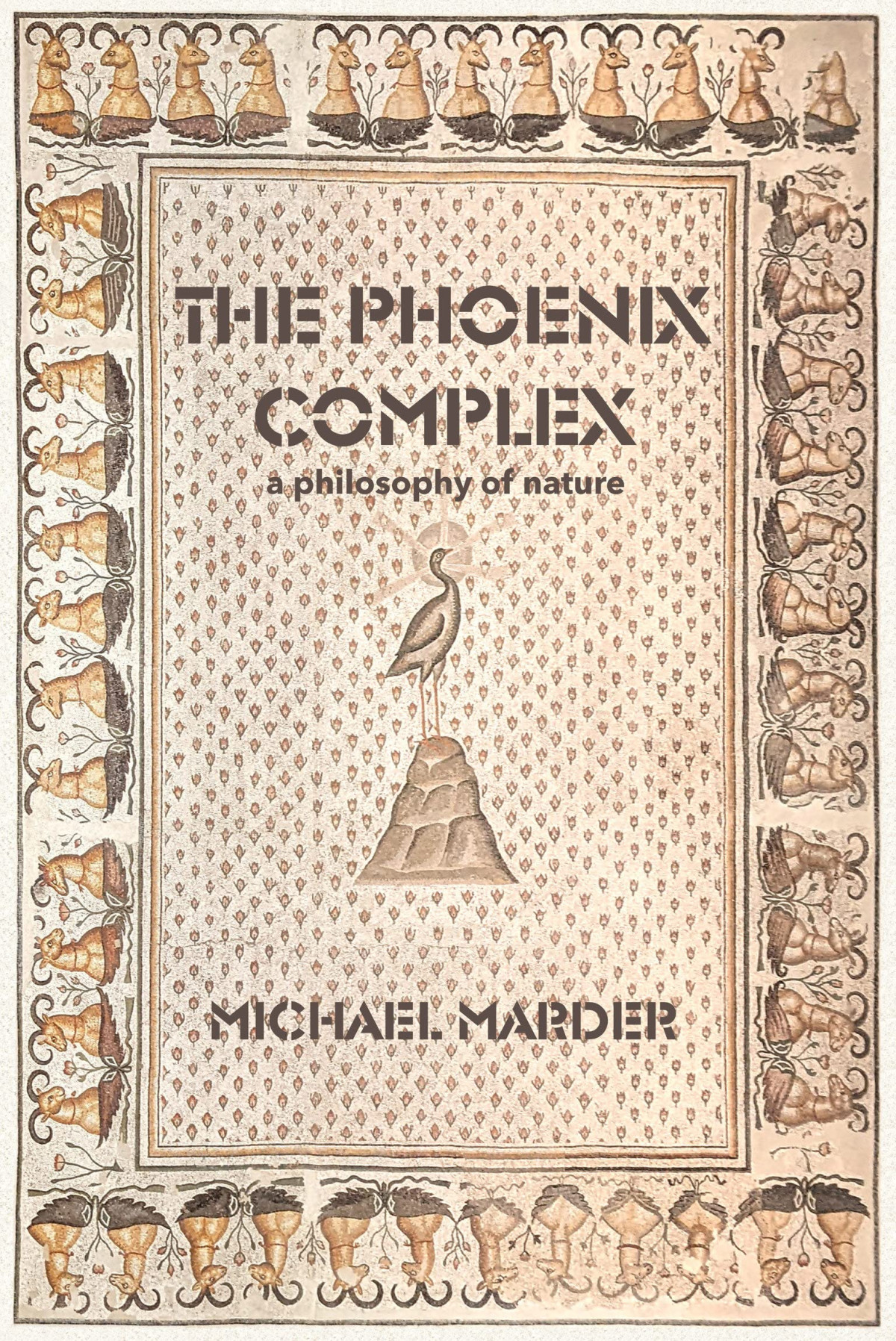 The Phoenix Complex Michael Marder