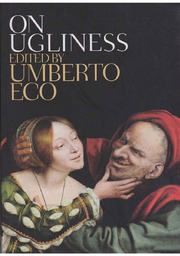 On Ugliness Umberto Eco