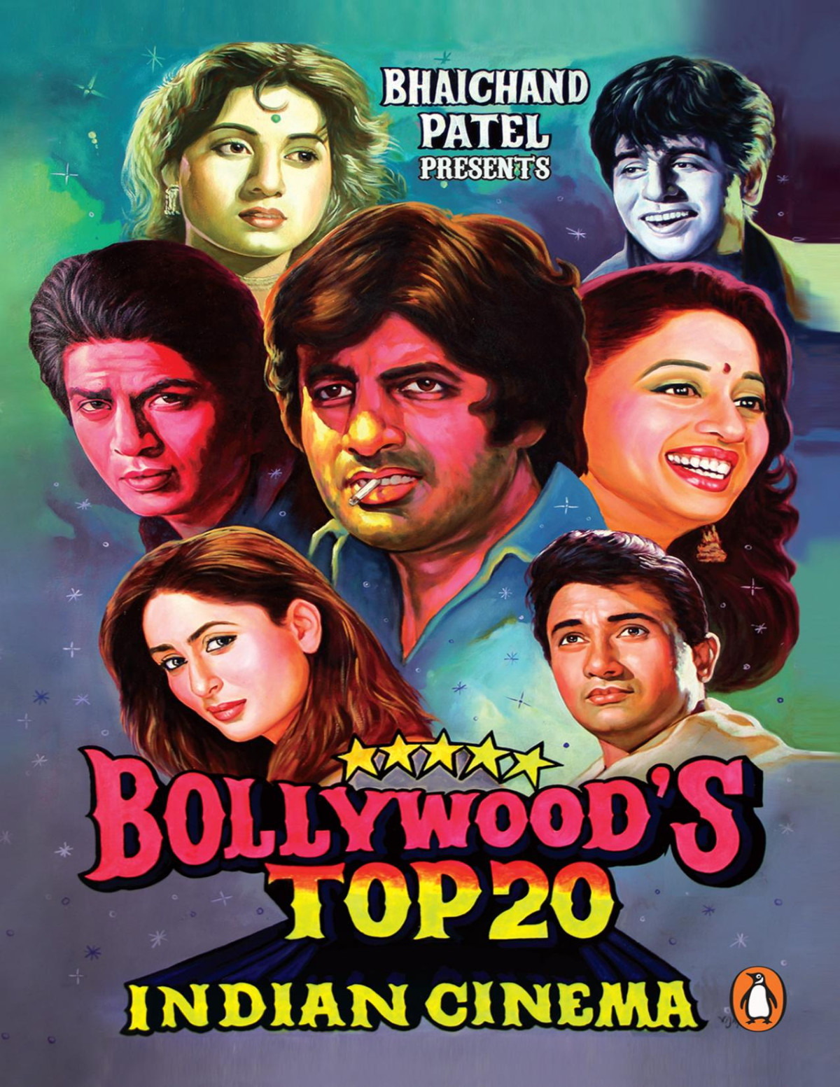 Bollywoods Top 20 Bhaichand Patel