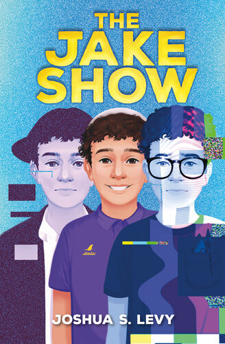 The Jake Show Joshua S Levy