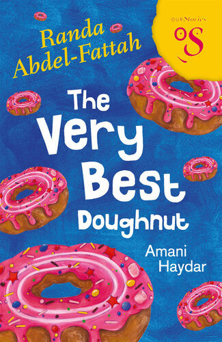 The Very Best Doughnut Randa Abdelfattah