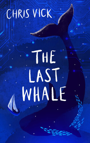 The Last Whale Chris Vick